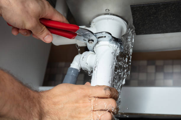Best 24/7 water damage repair  in Sonoma, CA