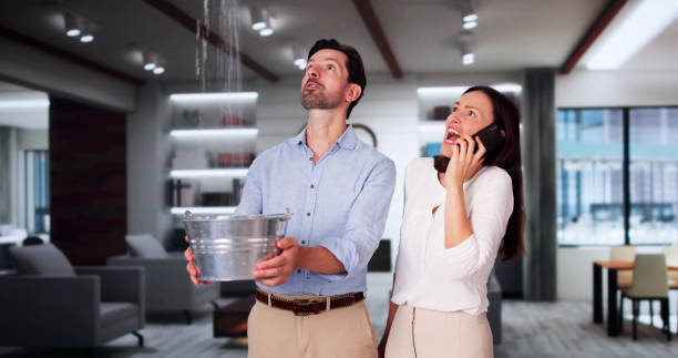 24/7 water damage repair in Sonoma, CA